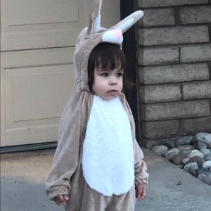 Meet your Posher, Monica